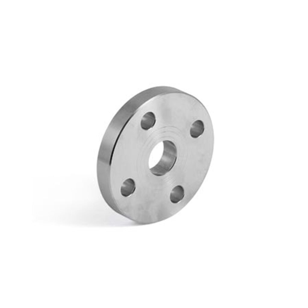 Flange inox