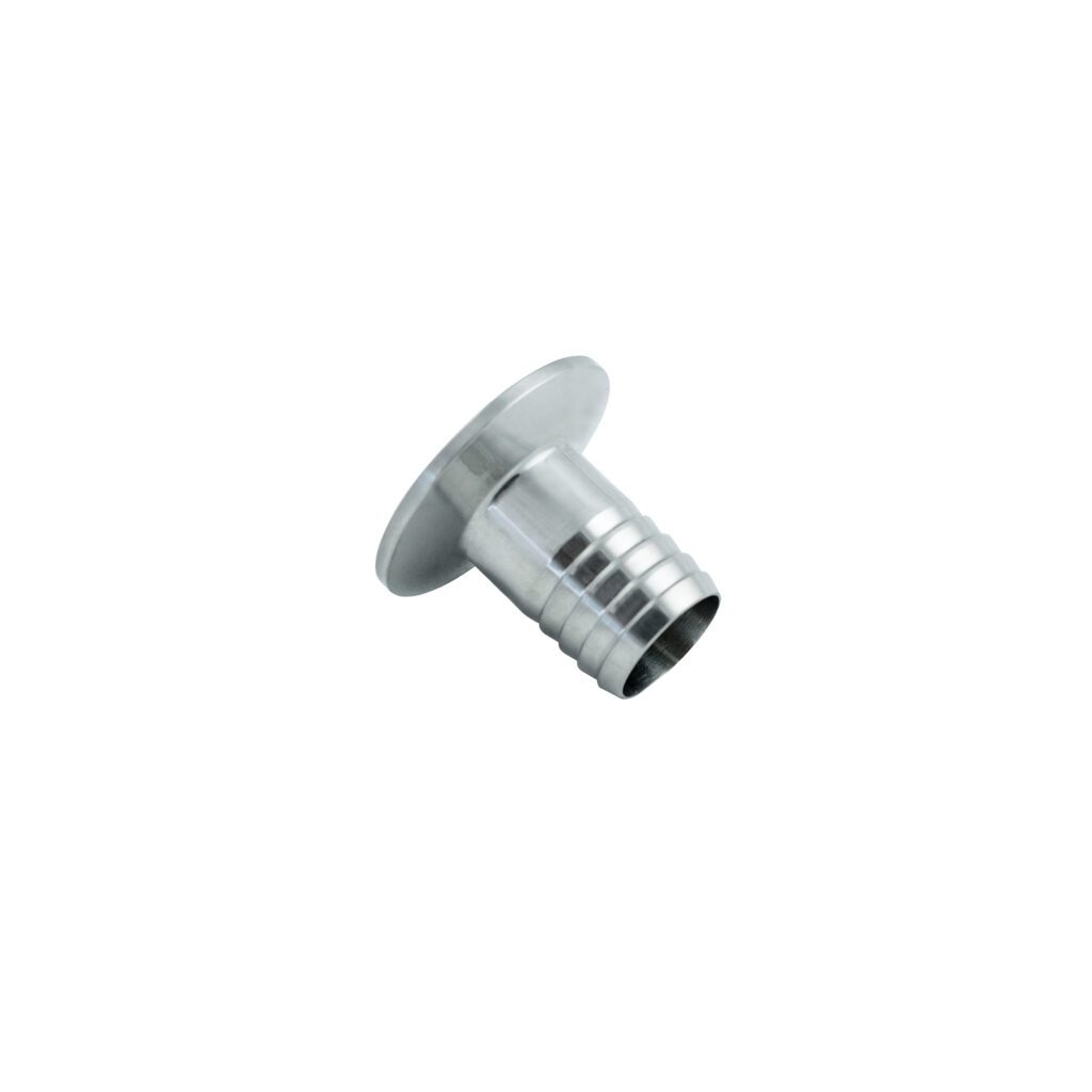stainless steel clamp fittings