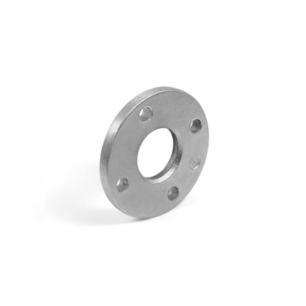 Flange inox