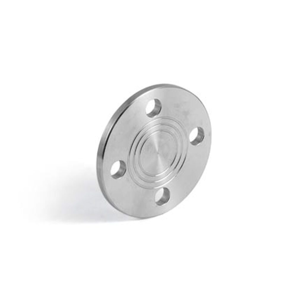 Flange inox
