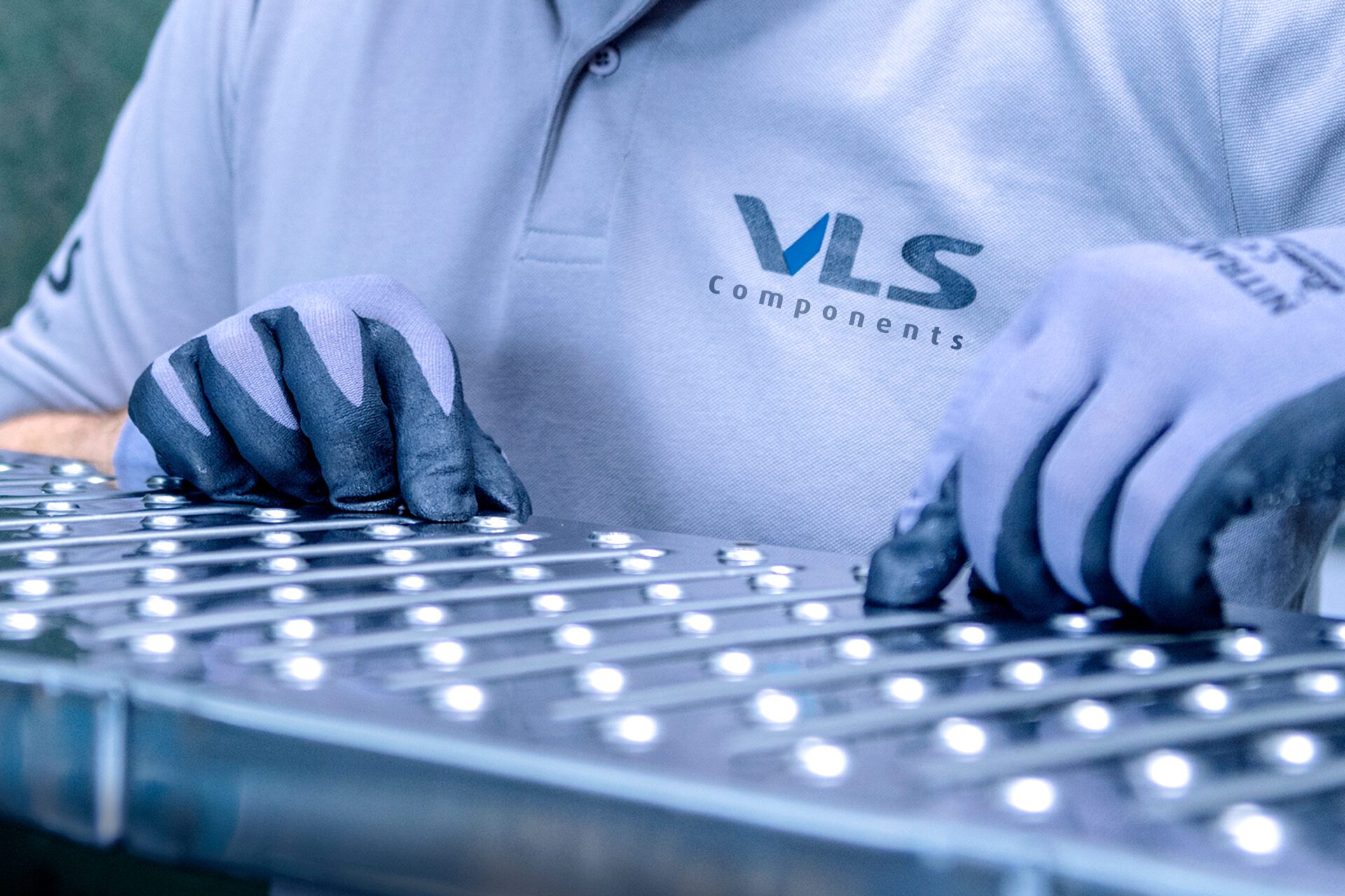 Produzione raccordi acciaio inox